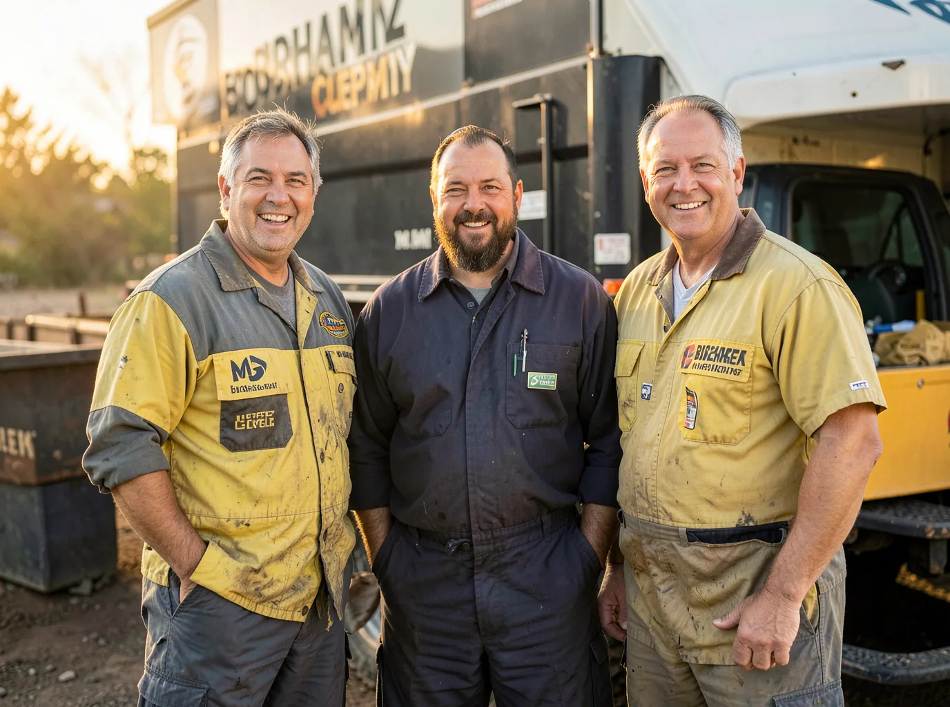 Sewage Cleanup company in Hobucken, NC